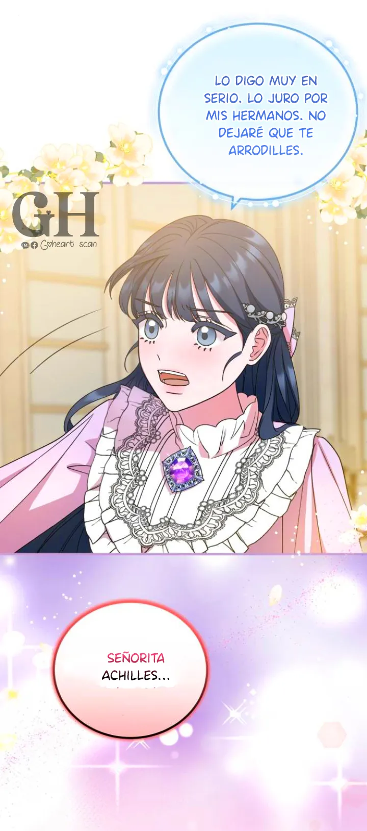 37 No volveré con la Familia que me Abandonó