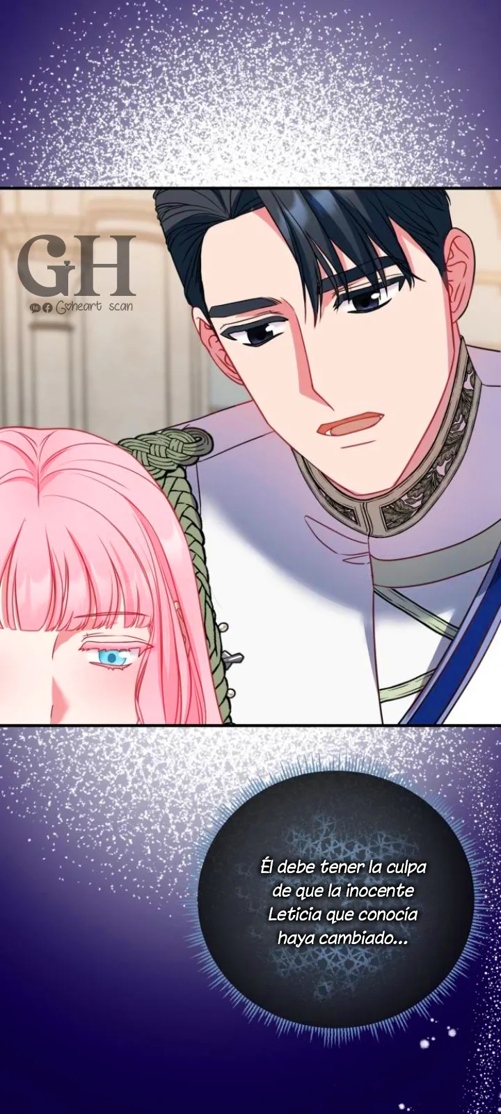 81 No volveré con la Familia que me Abandonó