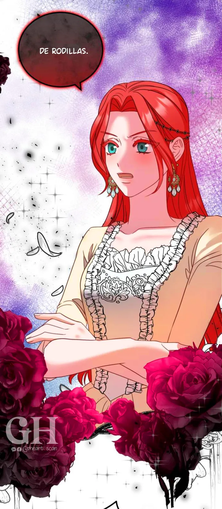 20 No volveré con la Familia que me Abandonó