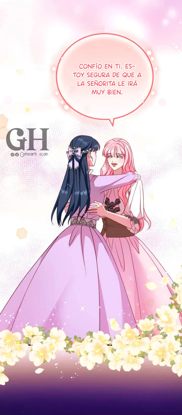 38 No volveré con la Familia que me Abandonó