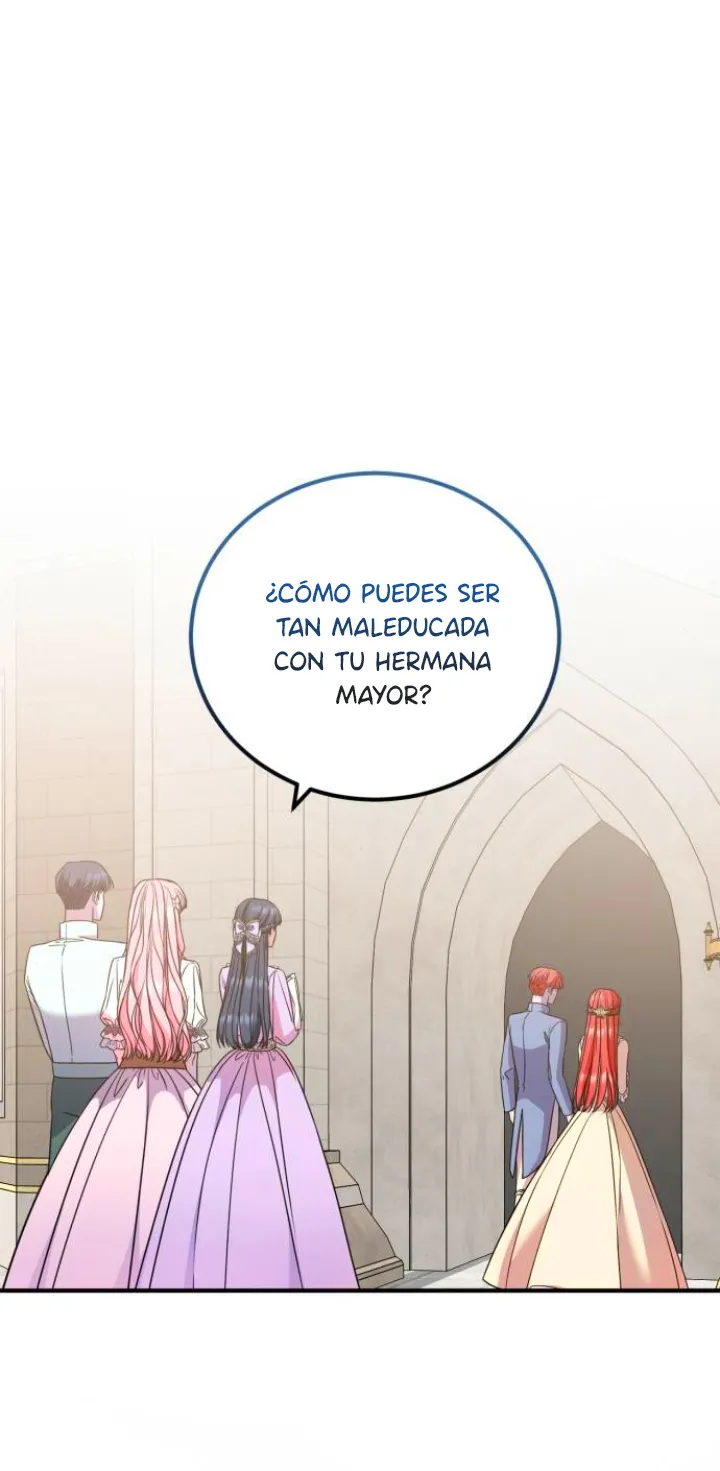 33 No volveré con la Familia que me Abandonó