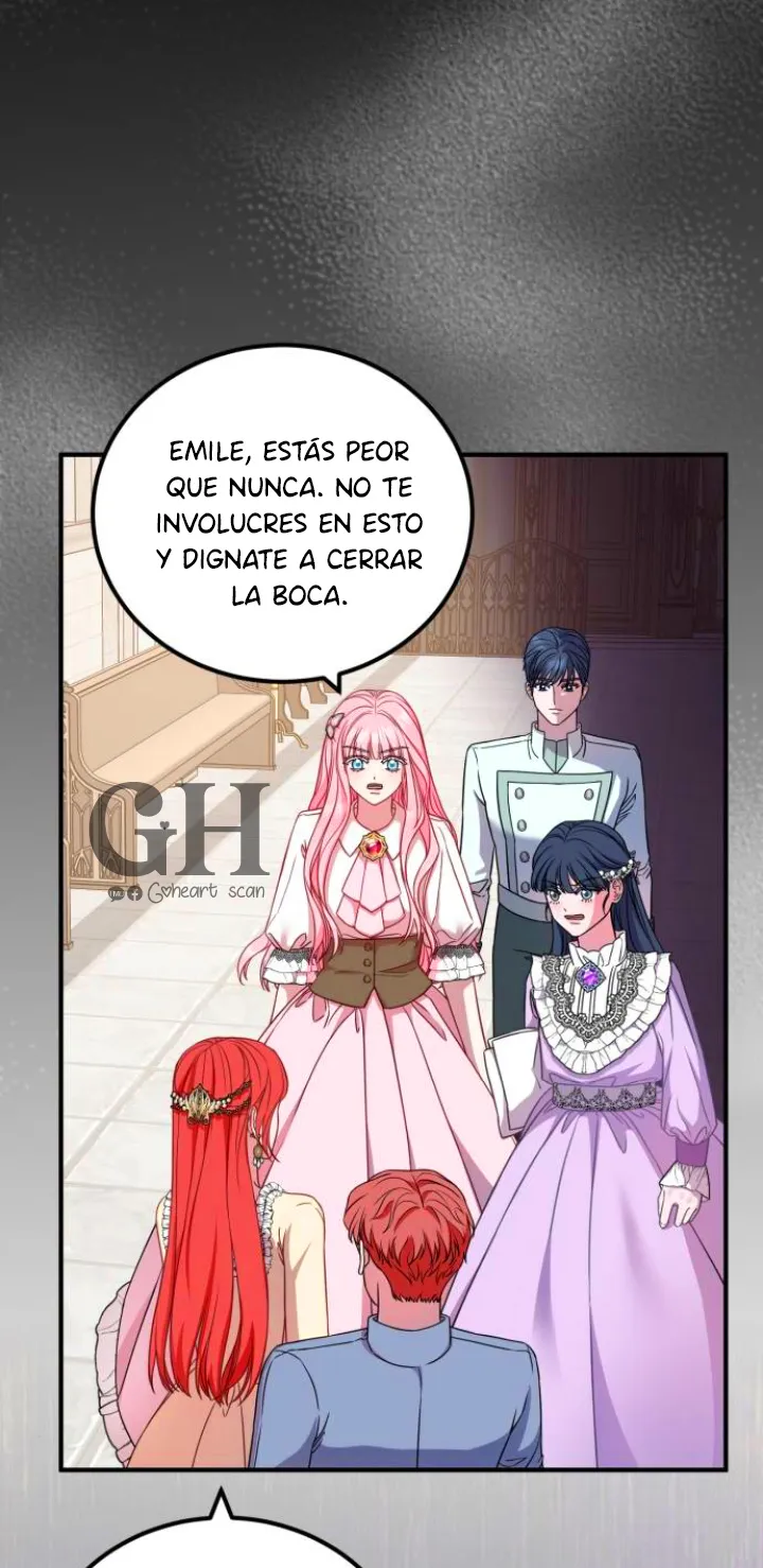 12 No volveré con la Familia que me Abandonó