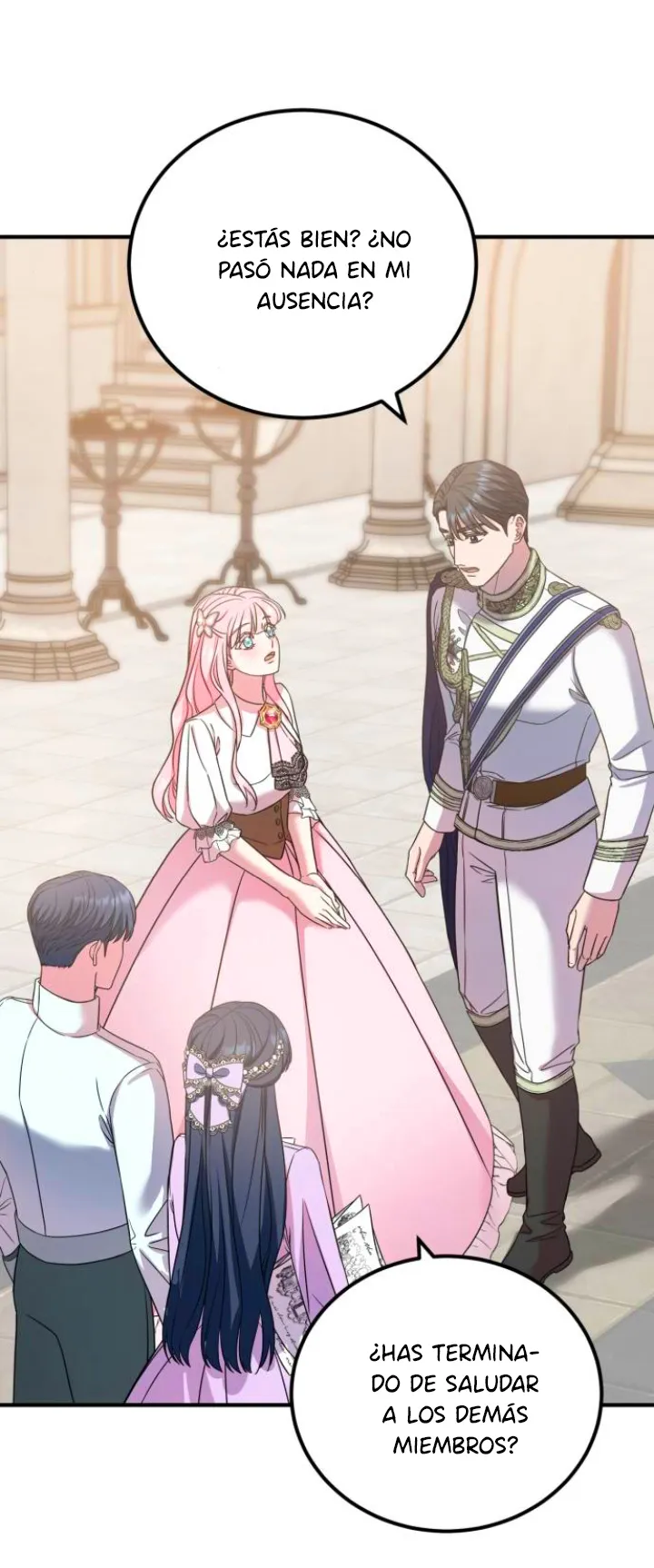 59 No volveré con la Familia que me Abandonó