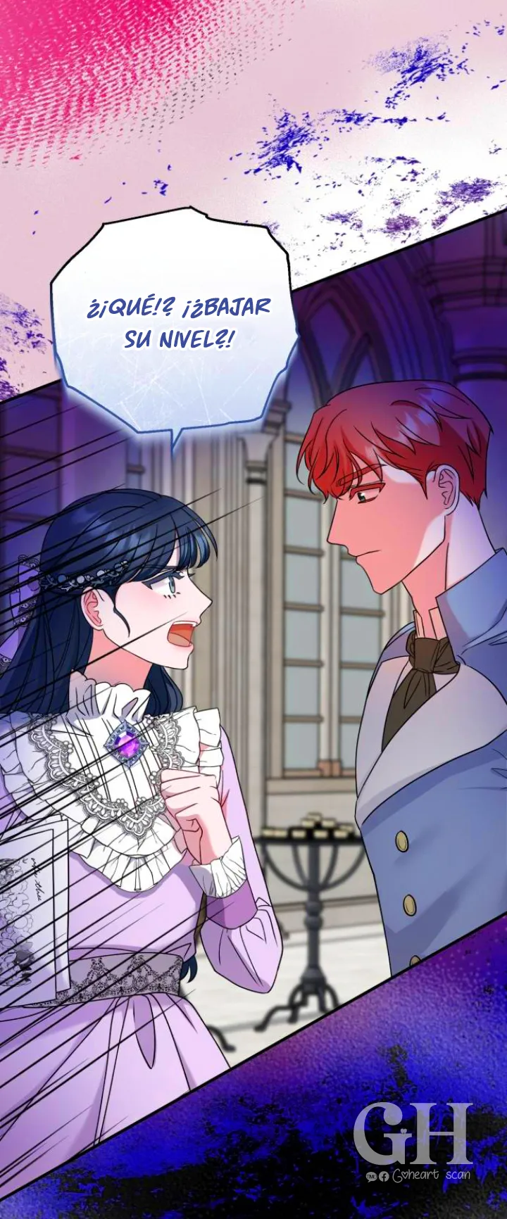 10 No volveré con la Familia que me Abandonó