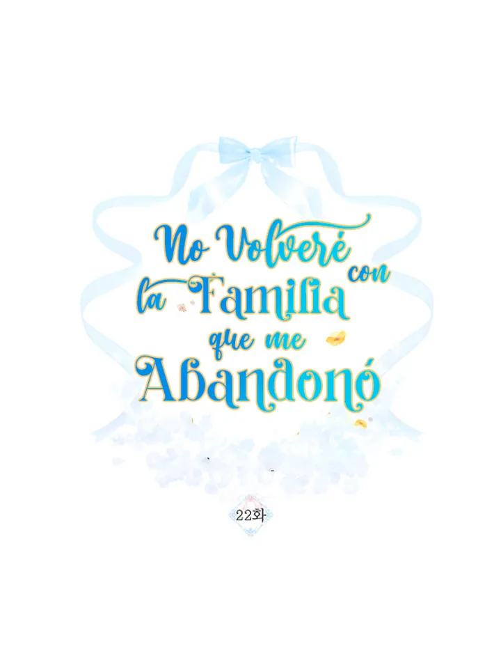 8 No volveré con la Familia que me Abandonó