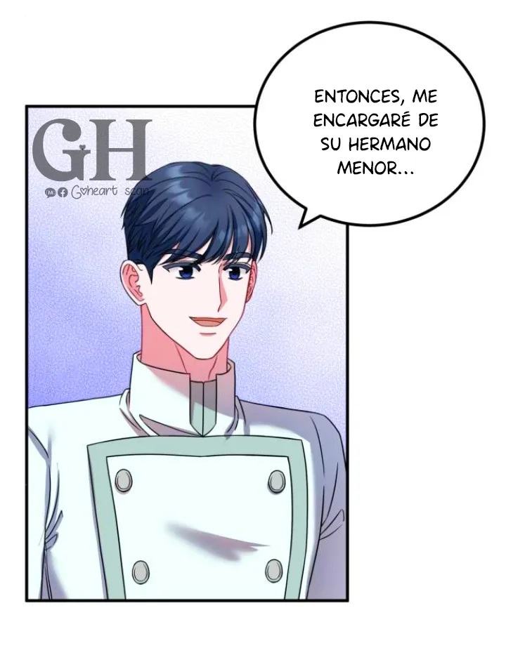 67 No volveré con la Familia que me Abandonó