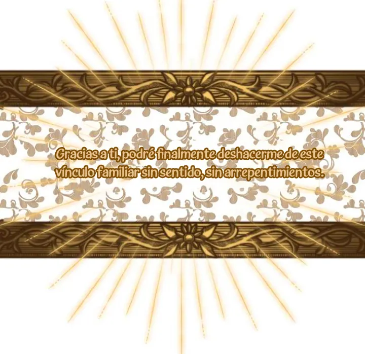 29 No volveré con la Familia que me Abandonó