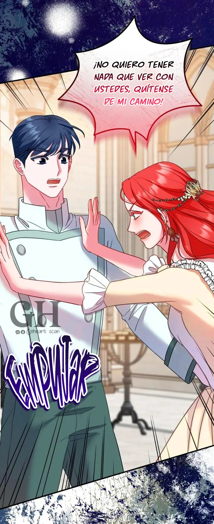 74 No volveré con la Familia que me Abandonó