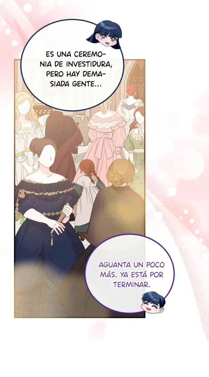 33 No volveré con la Familia que me Abandonó