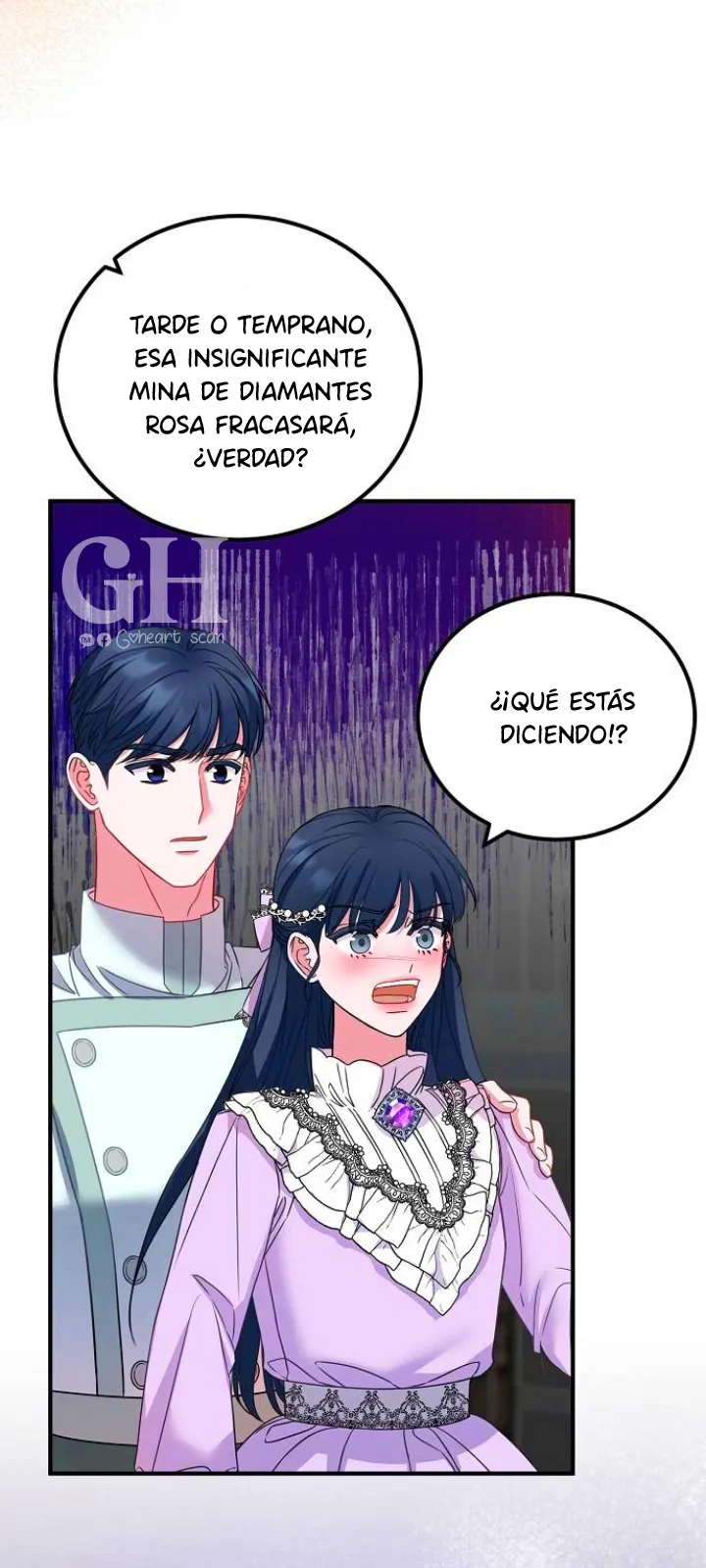 86 No volveré con la Familia que me Abandonó