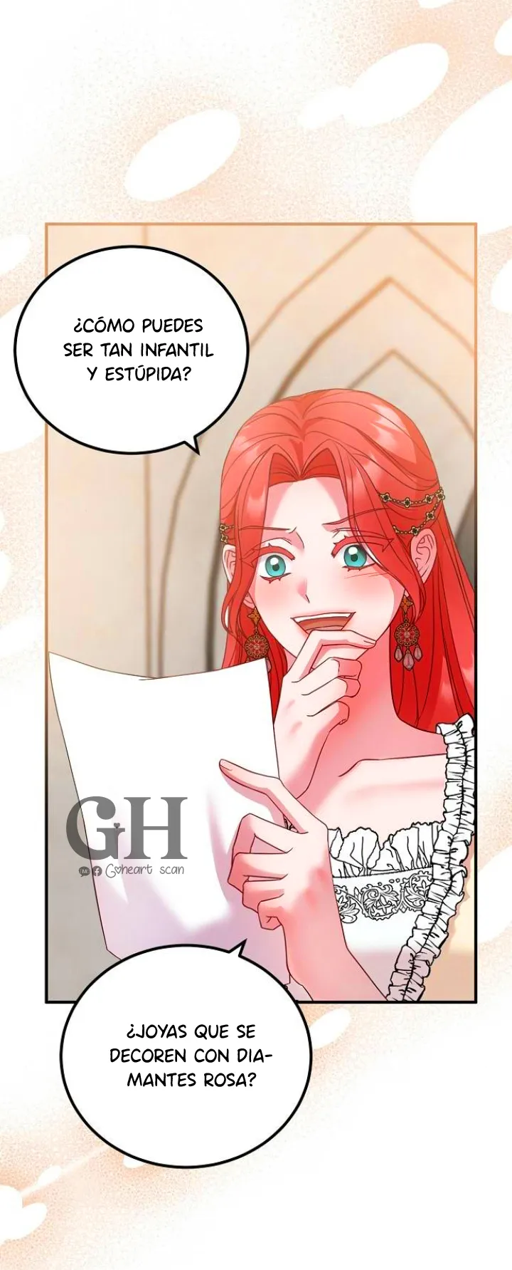 85 No volveré con la Familia que me Abandonó