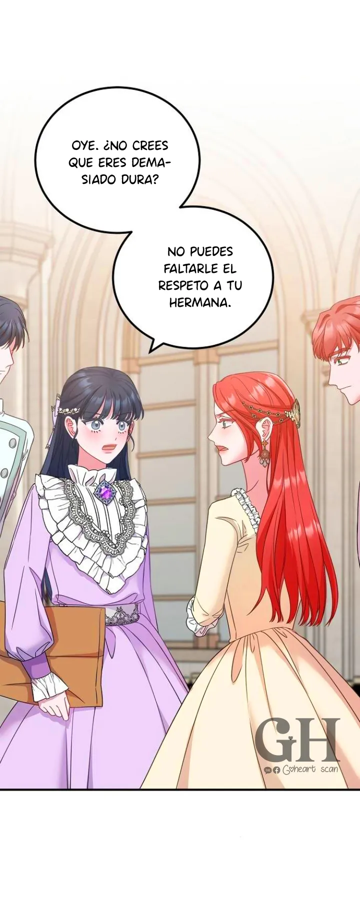 71 No volveré con la Familia que me Abandonó