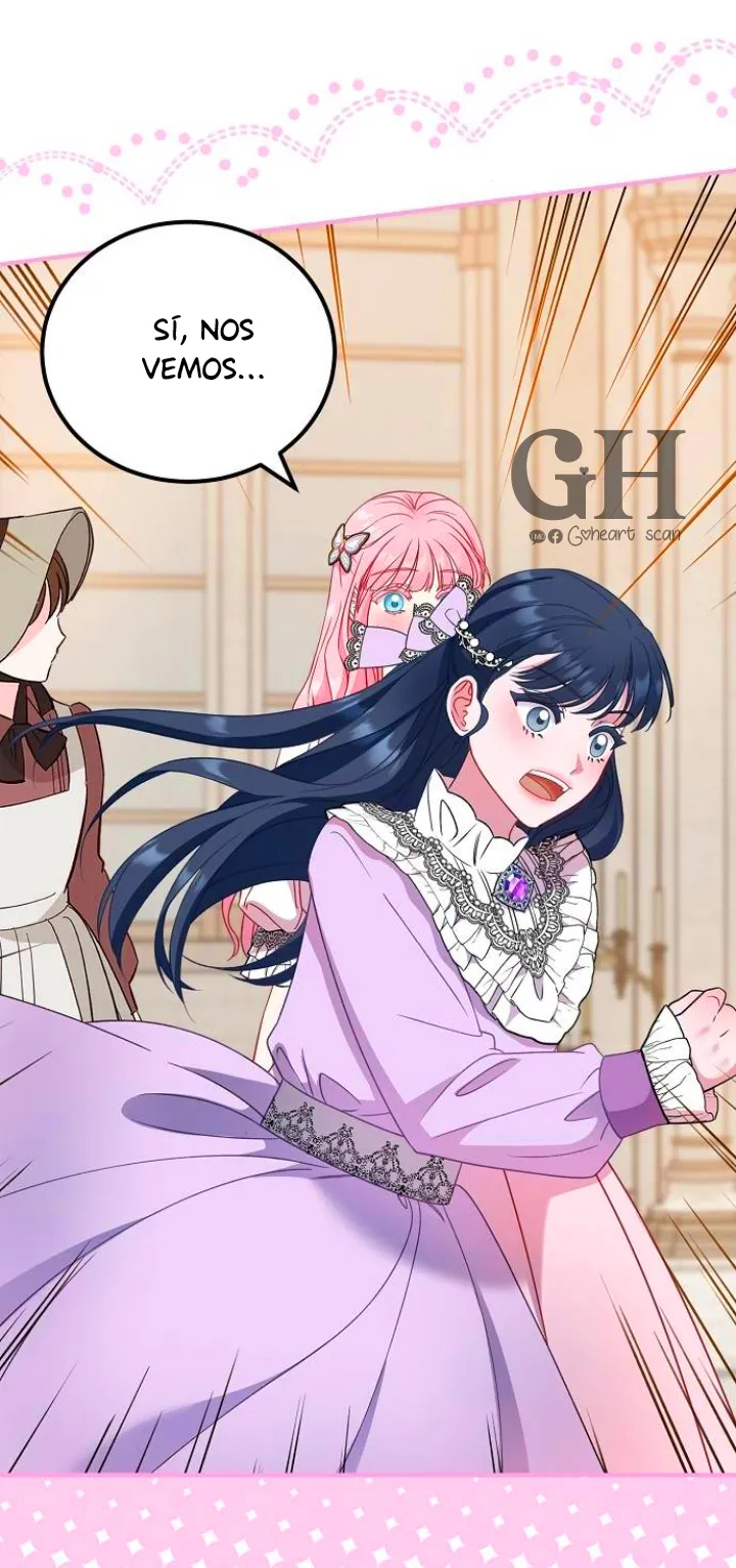 38 No volveré con la Familia que me Abandonó