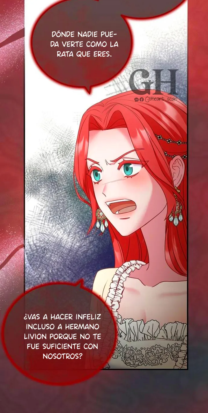 49 No volveré con la Familia que me Abandonó