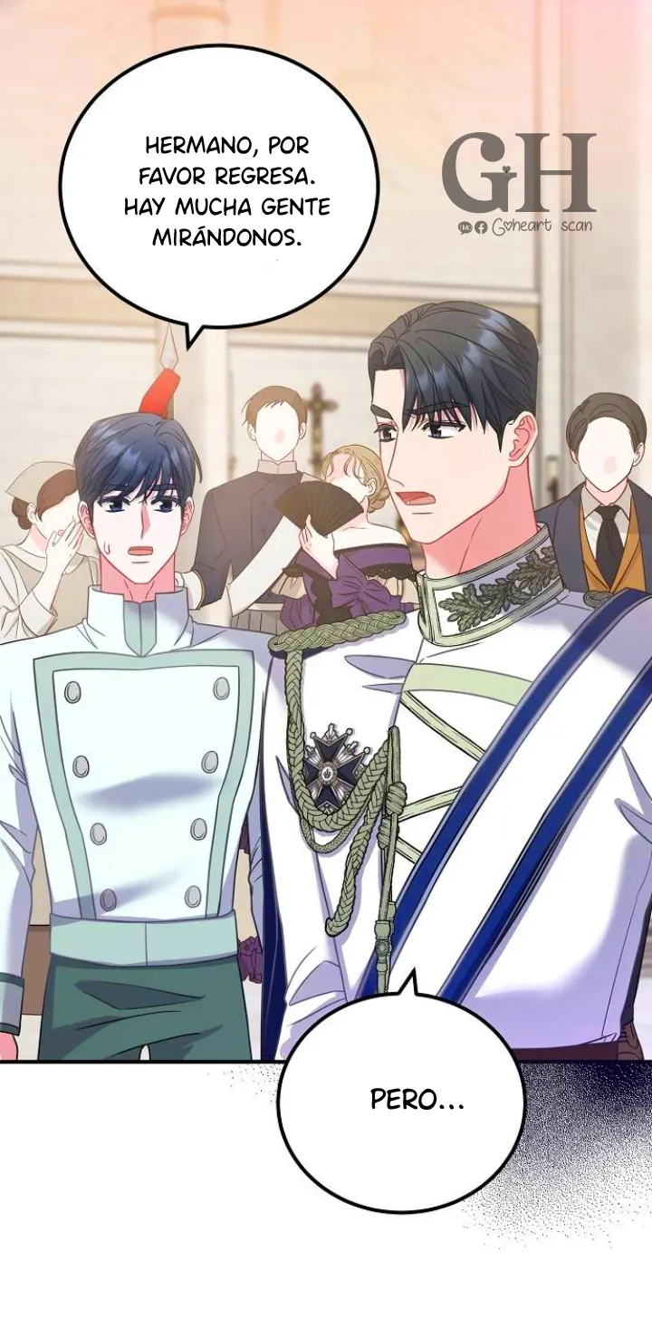 61 No volveré con la Familia que me Abandonó