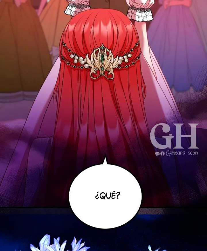 94 No volveré con la Familia que me Abandonó