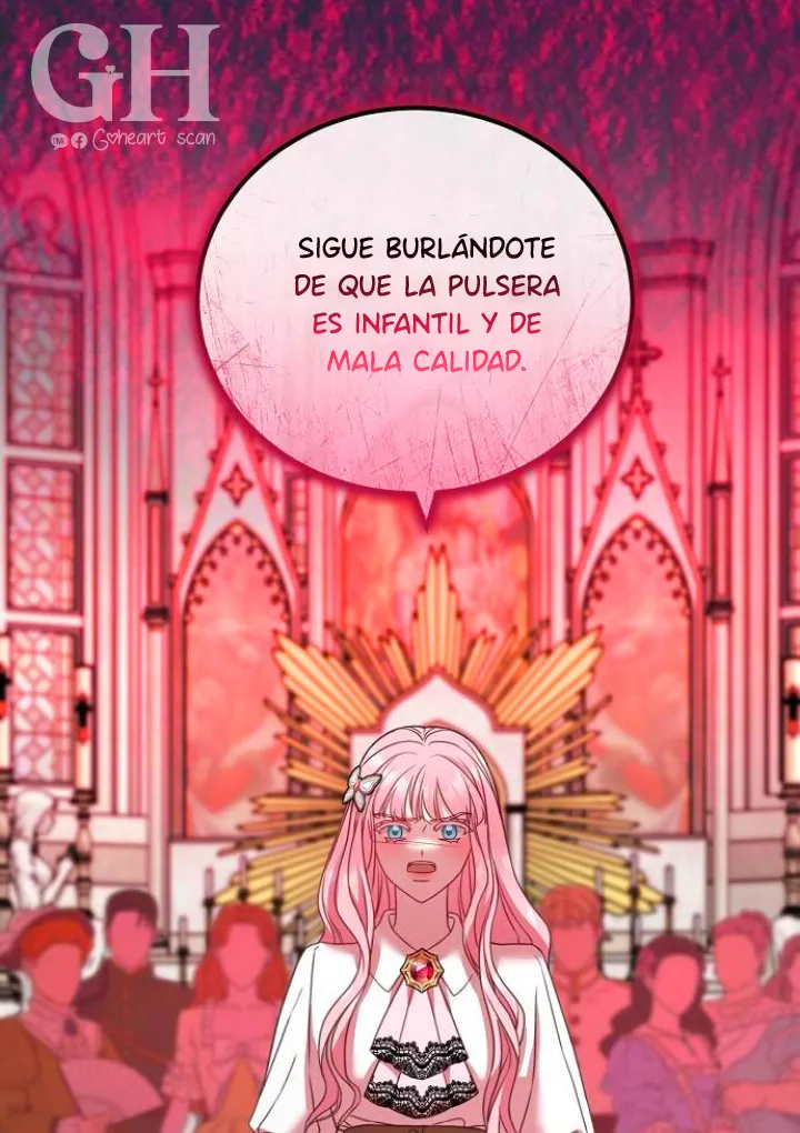 93 No volveré con la Familia que me Abandonó