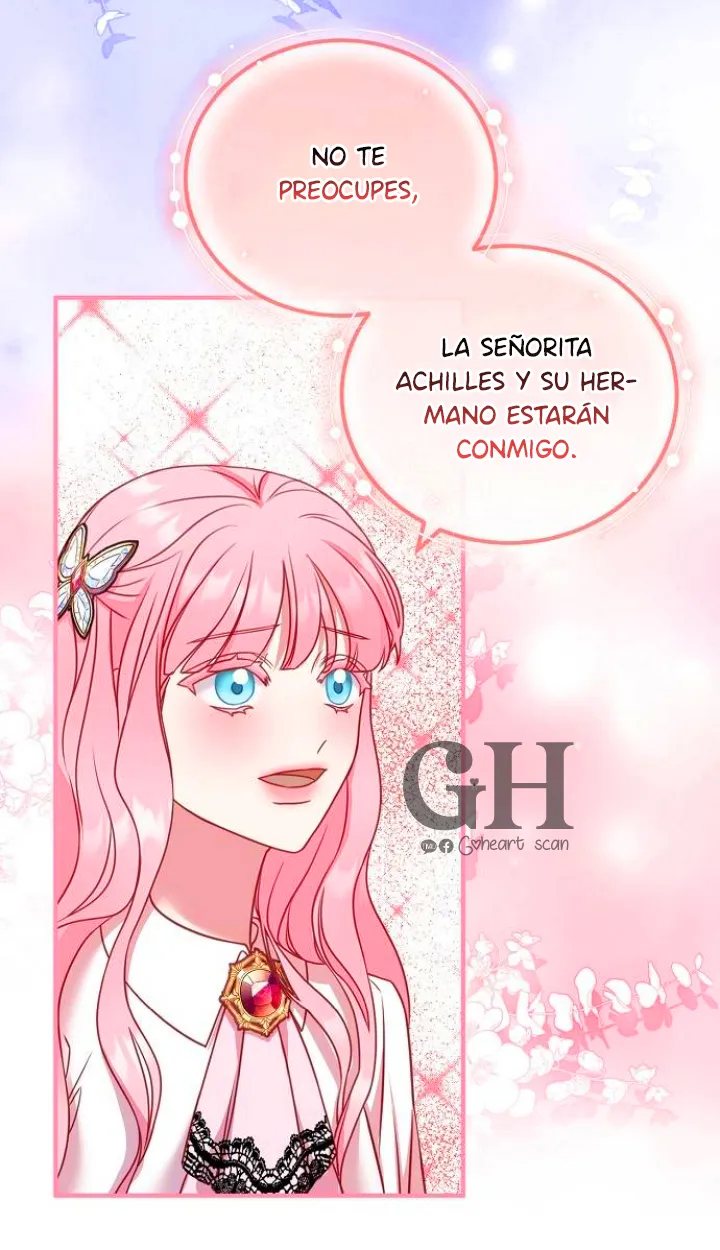 65 No volveré con la Familia que me Abandonó