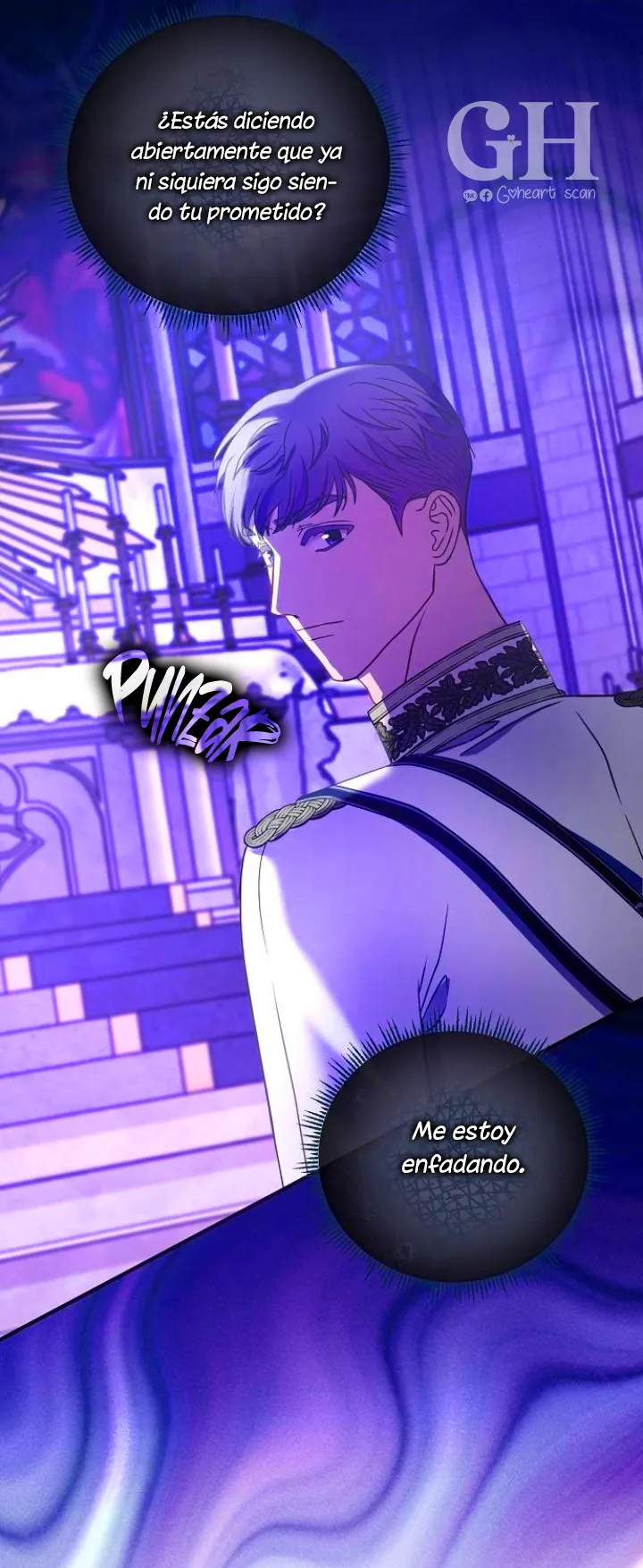 31 No volveré con la Familia que me Abandonó