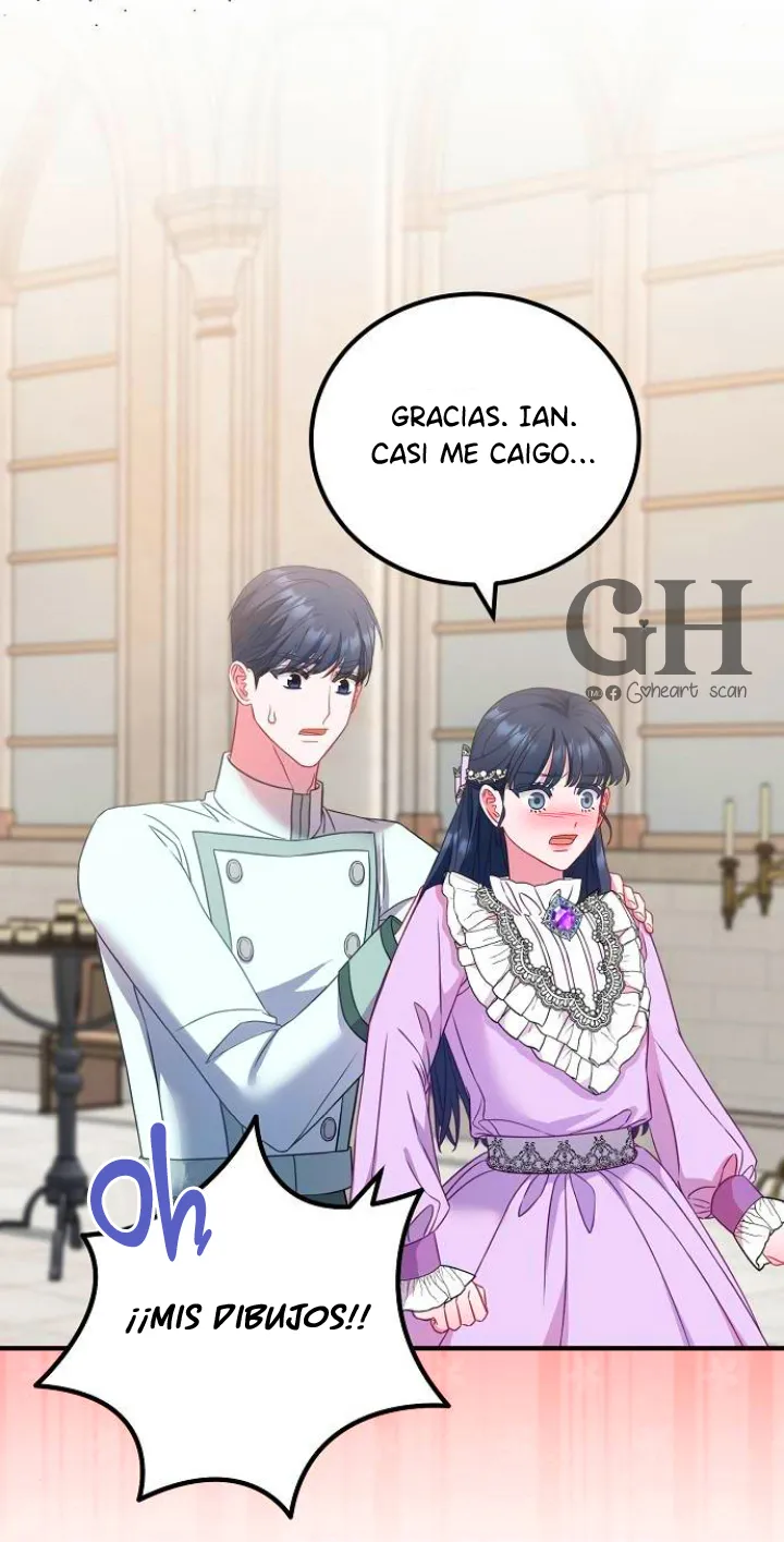 82 No volveré con la Familia que me Abandonó