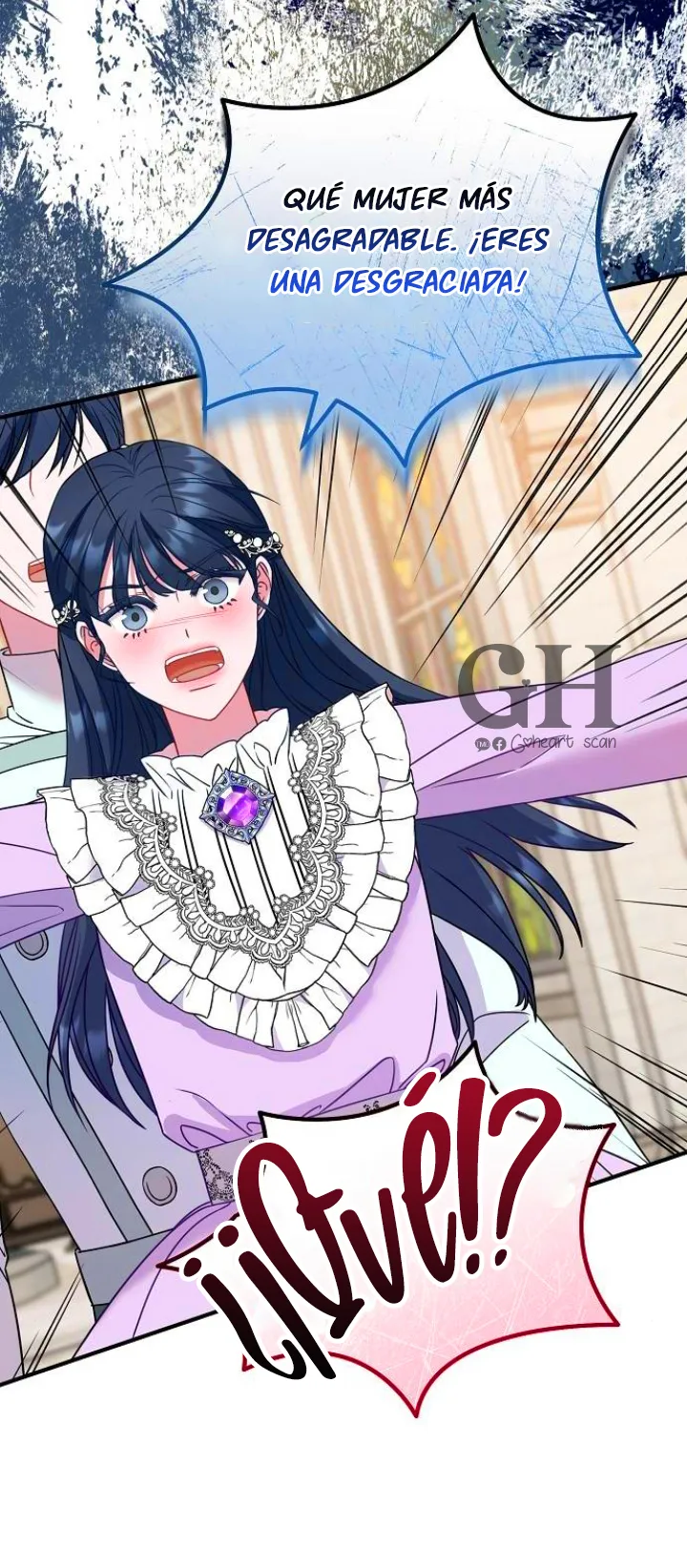 75 No volveré con la Familia que me Abandonó