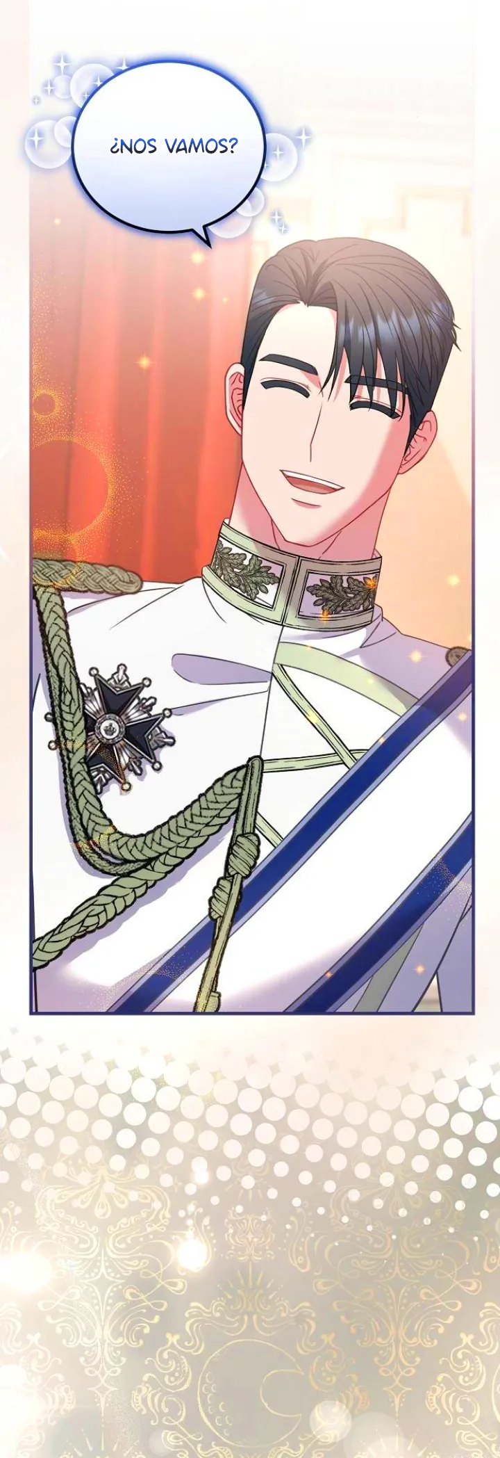 12 No volveré con la Familia que me Abandonó