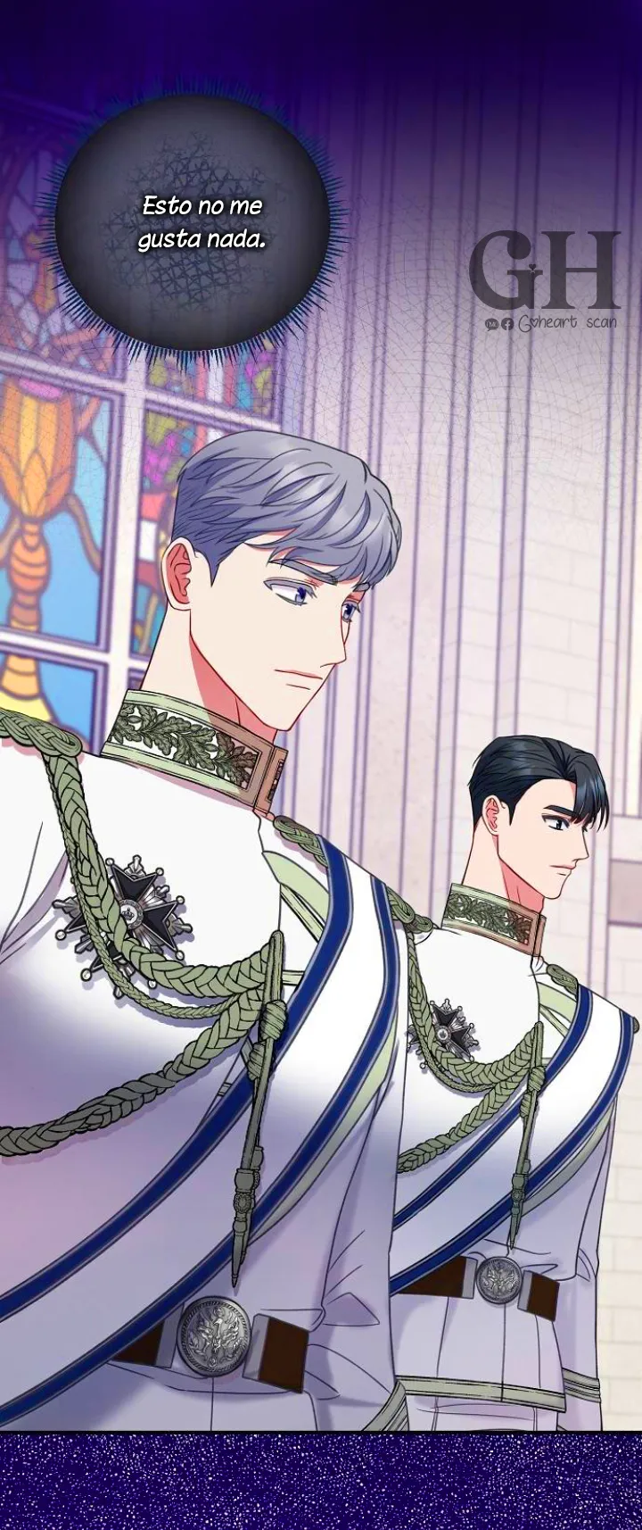 28 No volveré con la Familia que me Abandonó