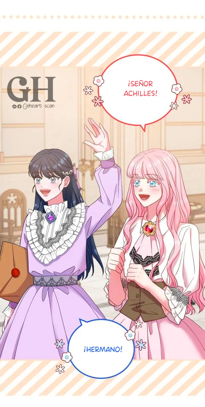 20 No volveré con la Familia que me Abandonó