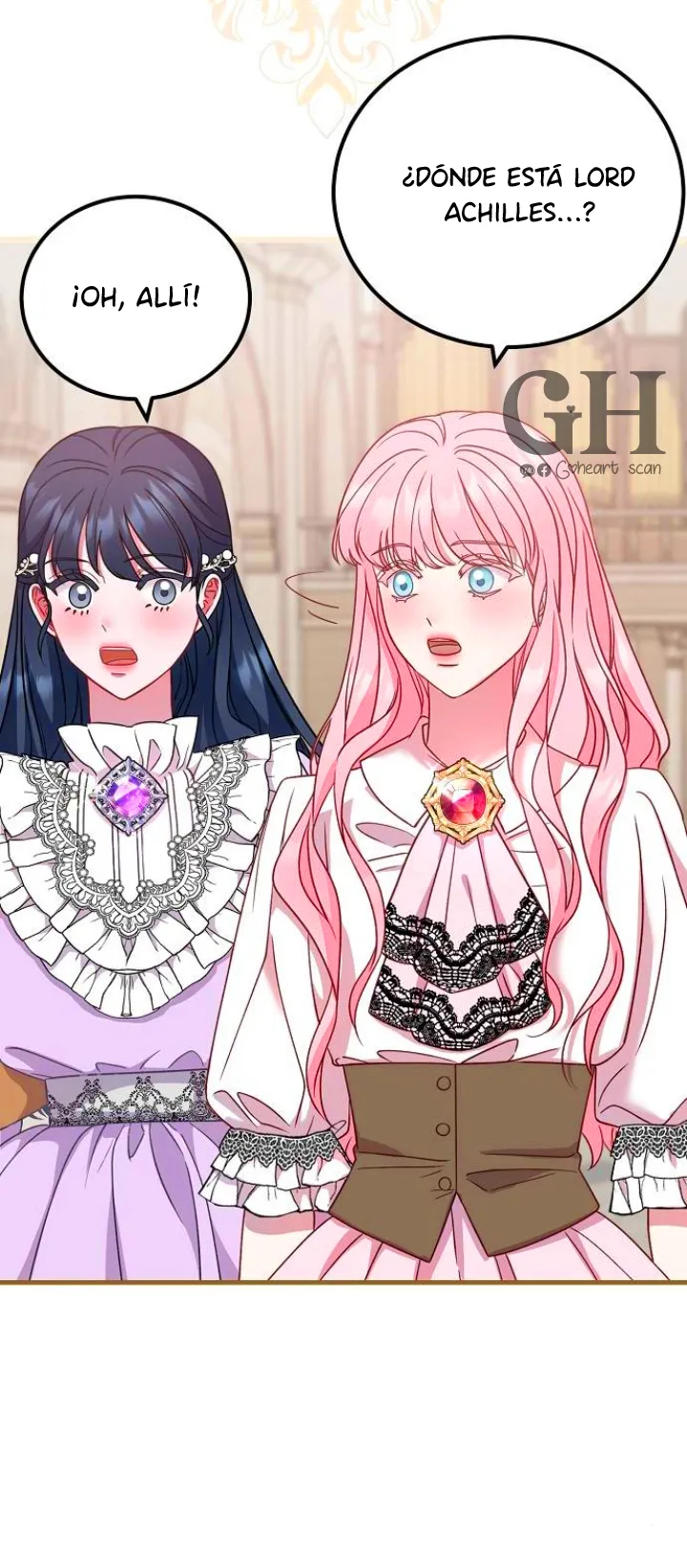 18 No volveré con la Familia que me Abandonó