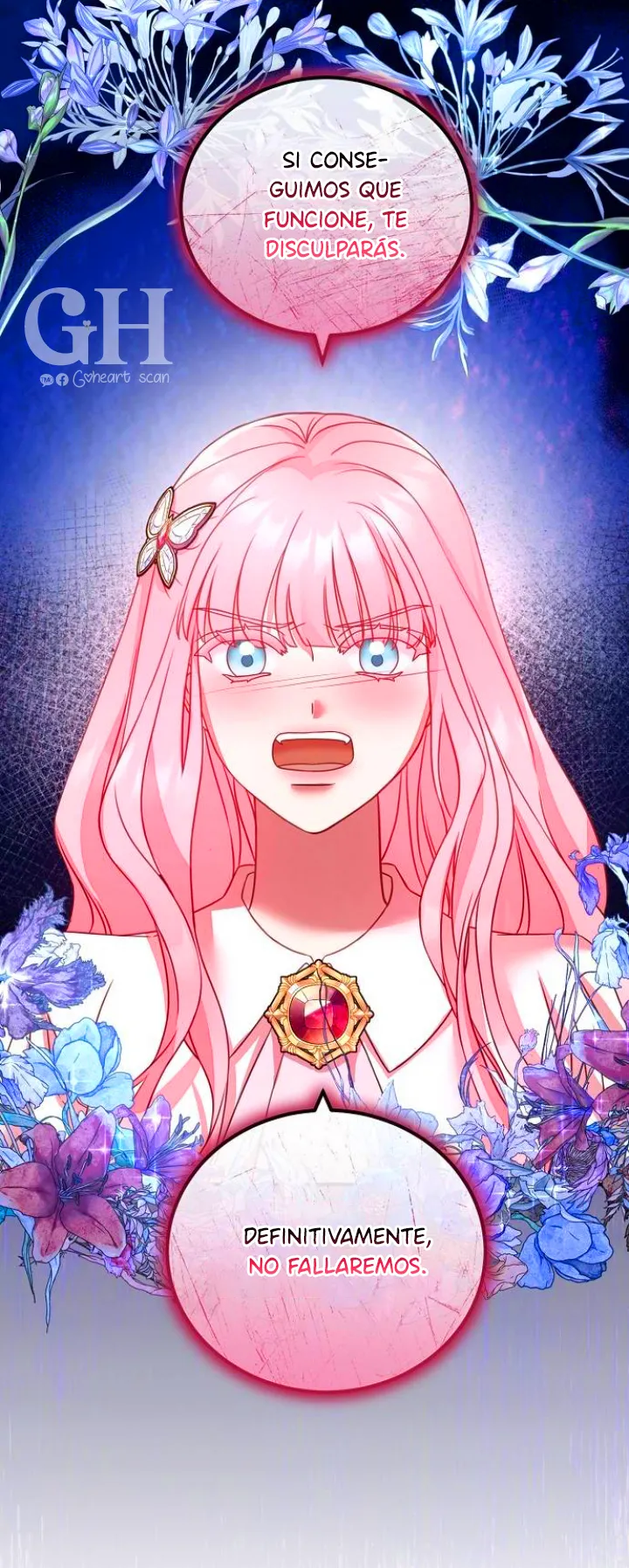 95 No volveré con la Familia que me Abandonó