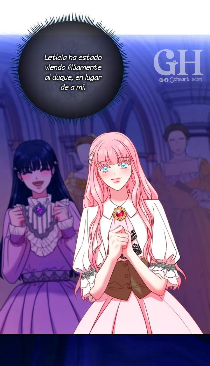 30 No volveré con la Familia que me Abandonó