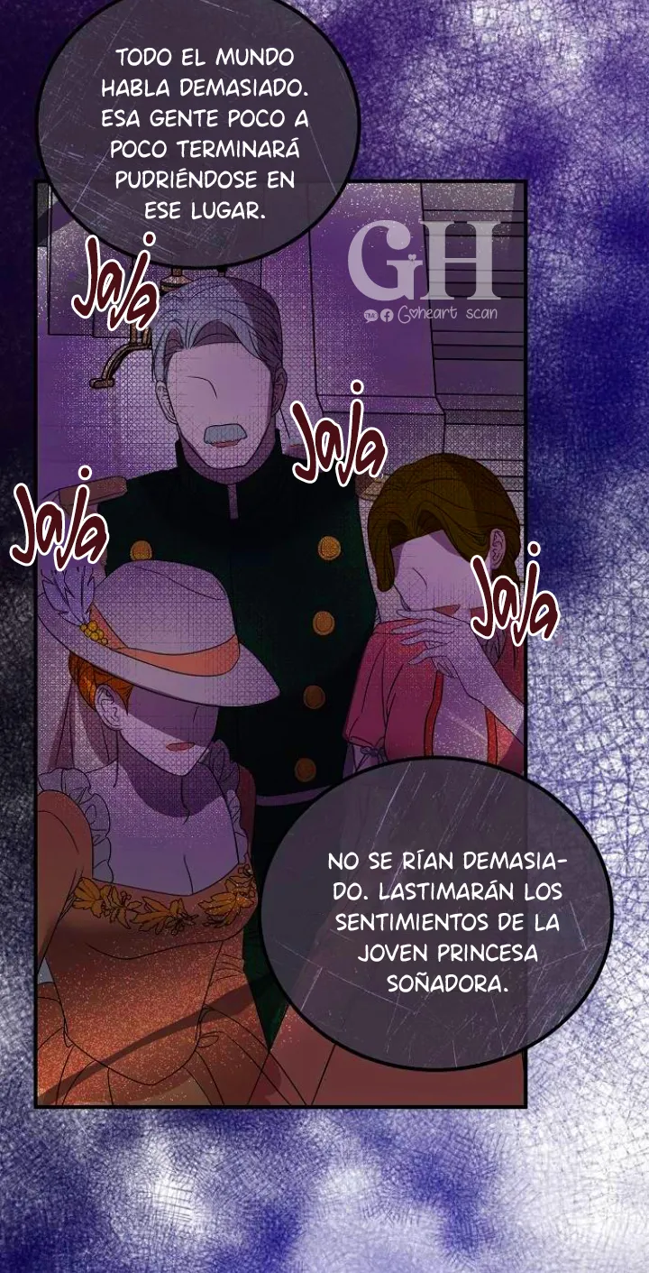 88 No volveré con la Familia que me Abandonó