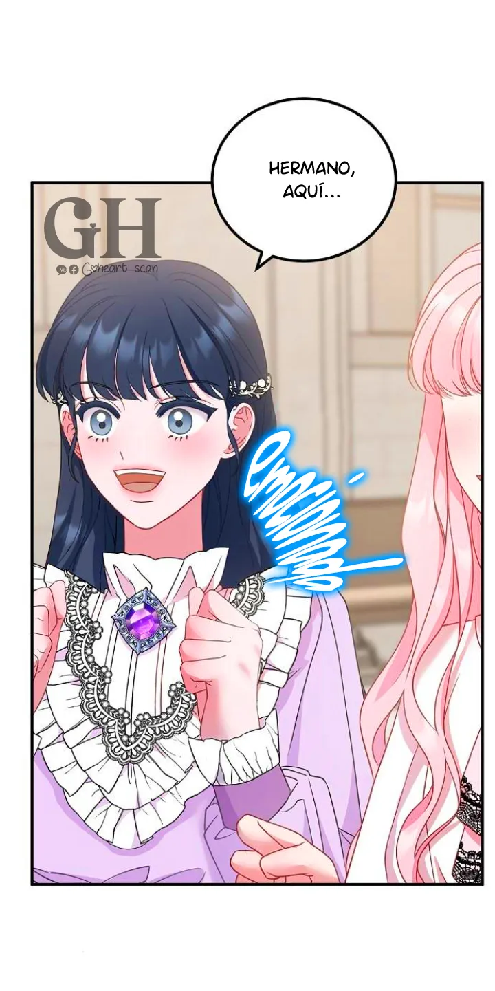 22 No volveré con la Familia que me Abandonó