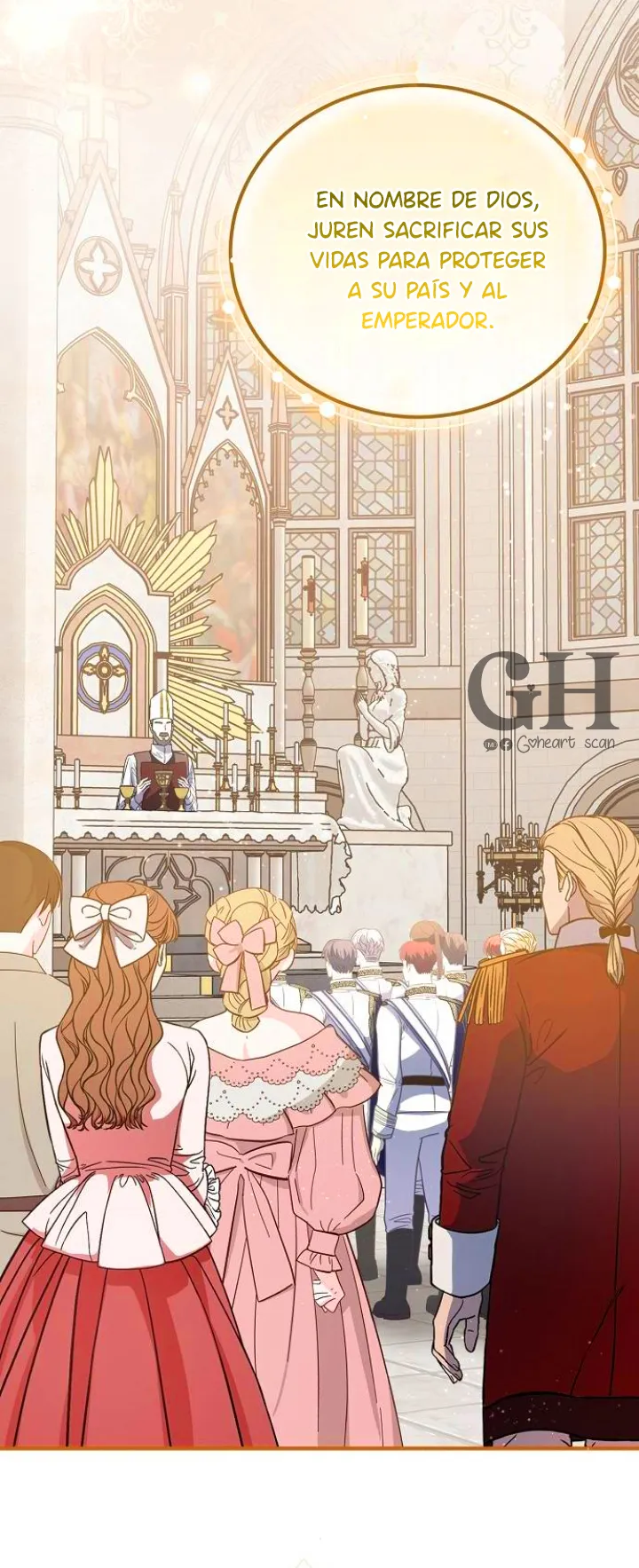 15 No volveré con la Familia que me Abandonó