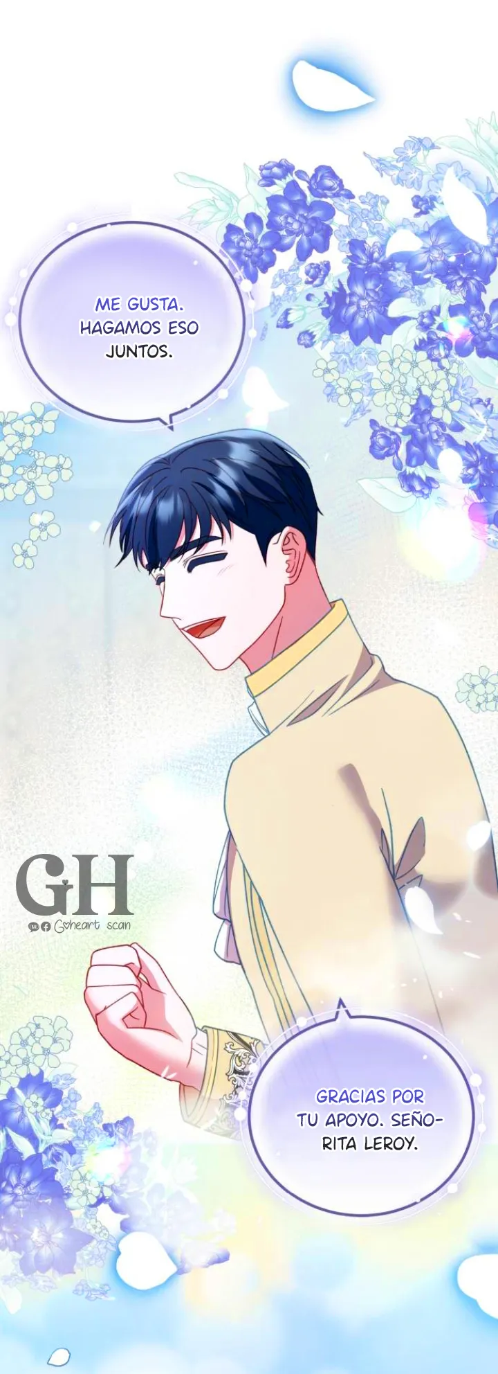 47 No volveré con la Familia que me Abandonó