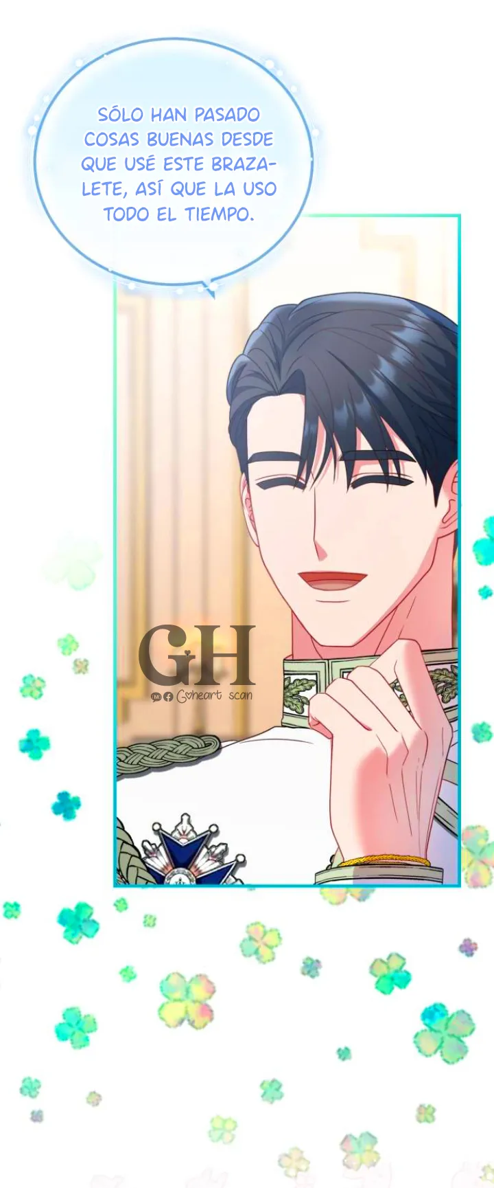 72 No volveré con la Familia que me Abandonó