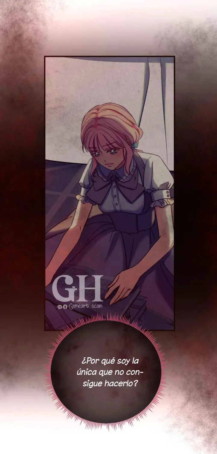 38 No volveré con la Familia que me Abandonó