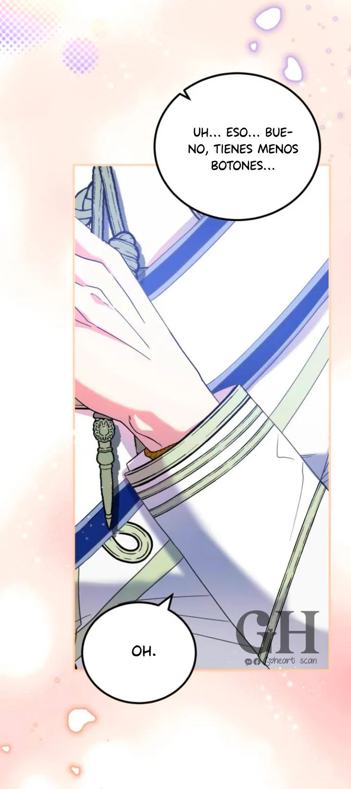 67 No volveré con la Familia que me Abandonó