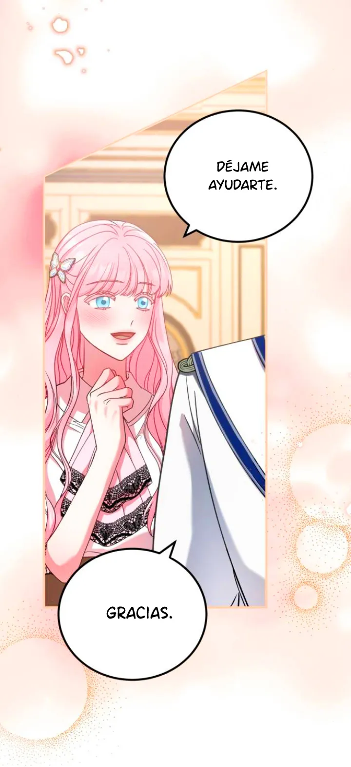 68 No volveré con la Familia que me Abandonó