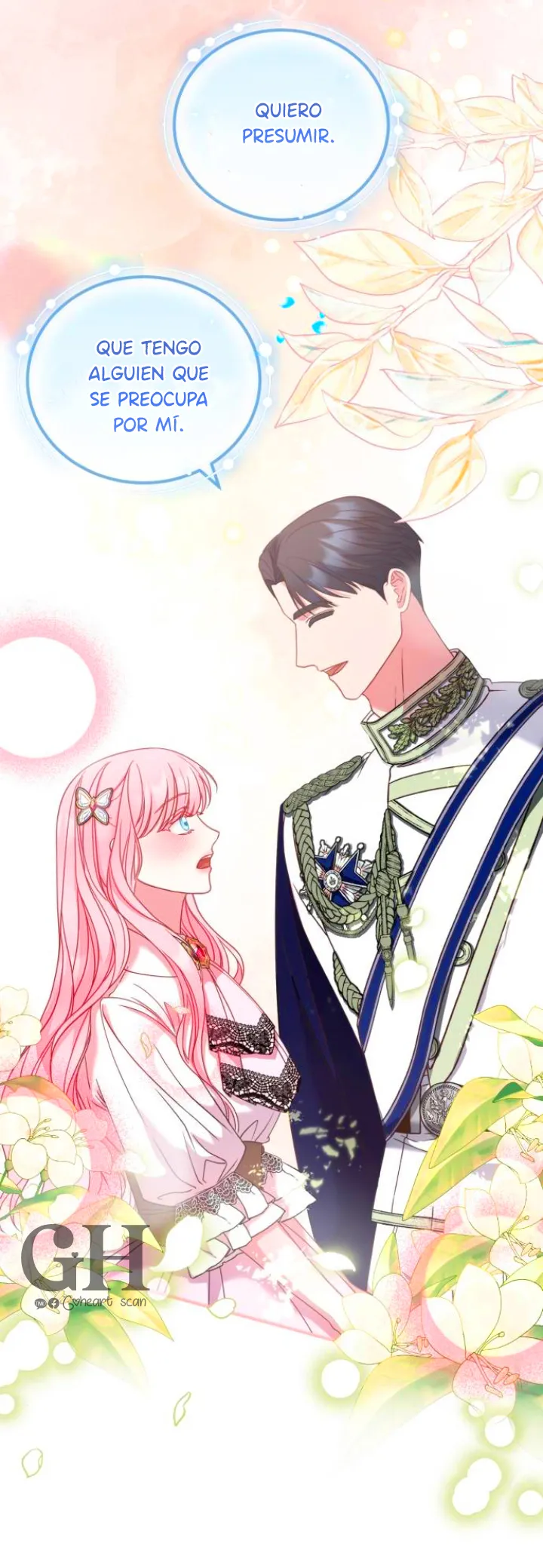 80 No volveré con la Familia que me Abandonó