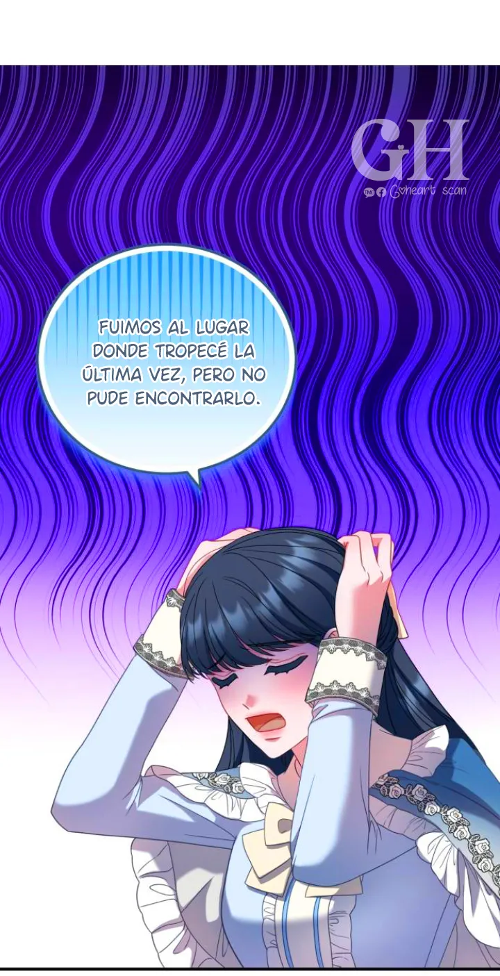 20 No volveré con la Familia que me Abandonó