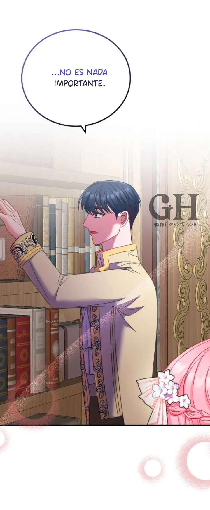 31 No volveré con la Familia que me Abandonó