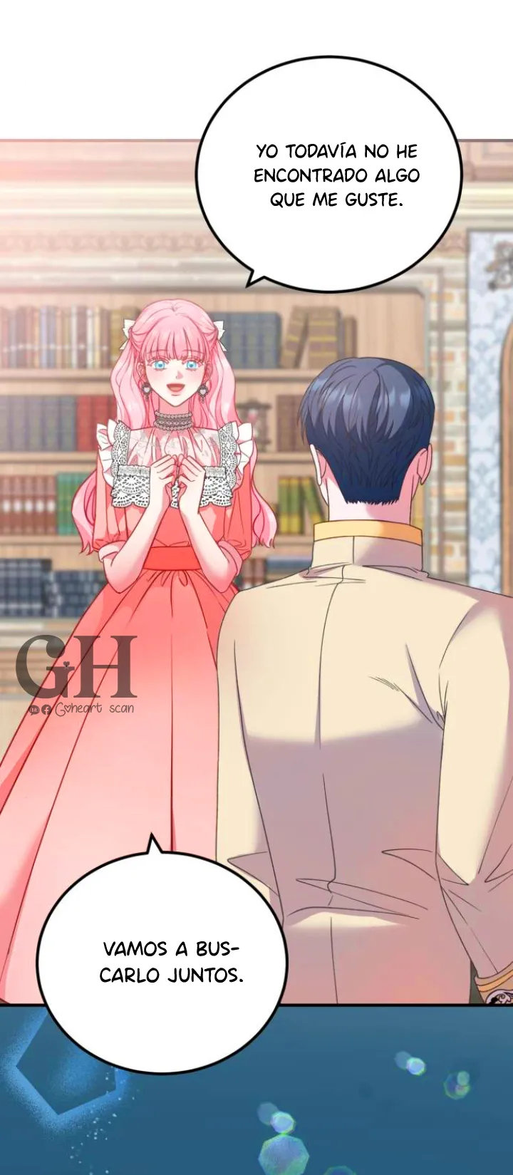 42 No volveré con la Familia que me Abandonó