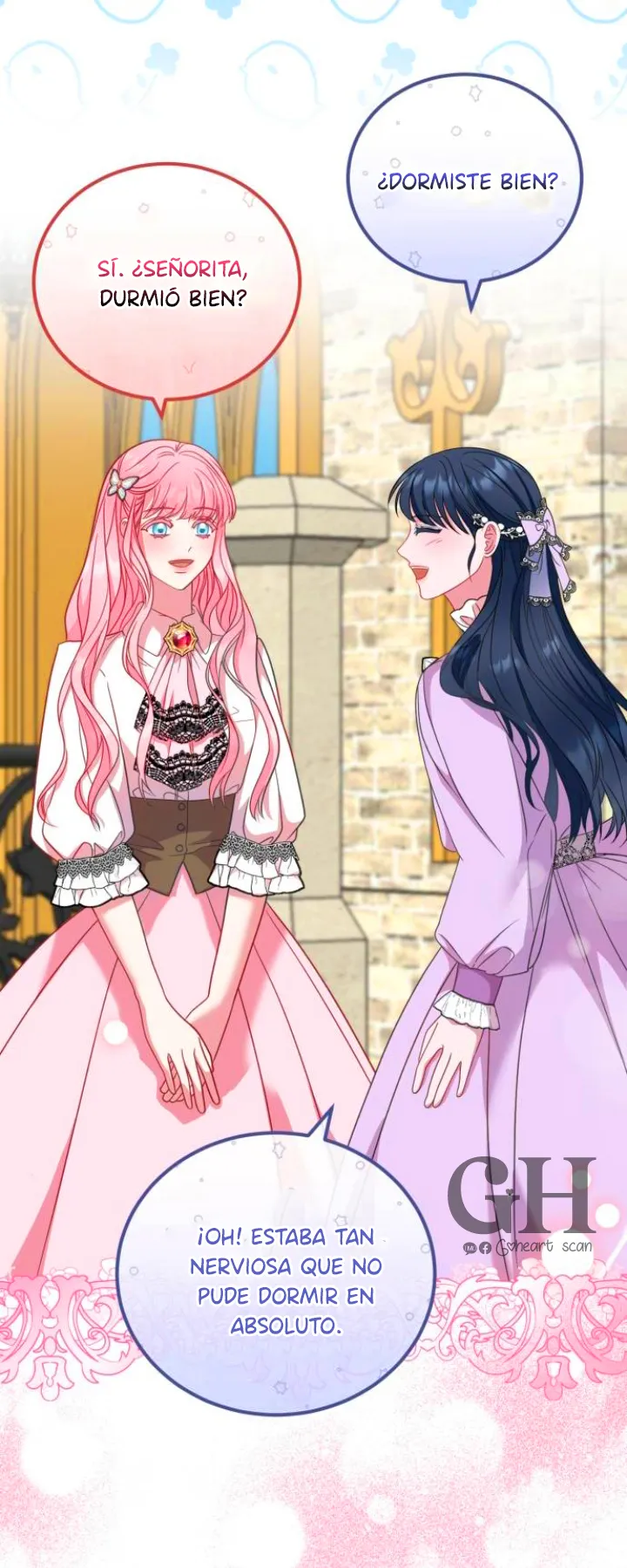 55 No volveré con la Familia que me Abandonó