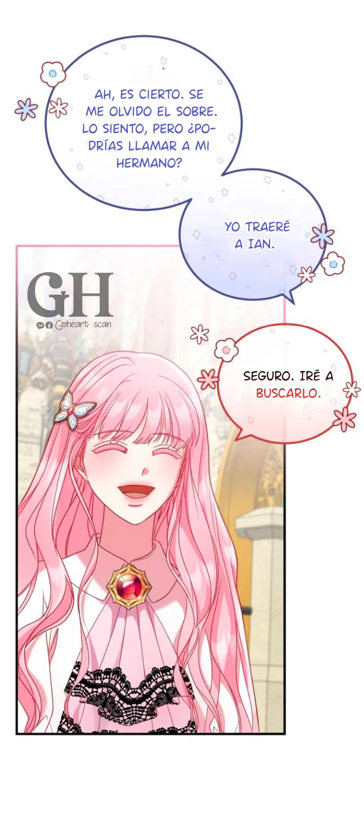 57 No volveré con la Familia que me Abandonó