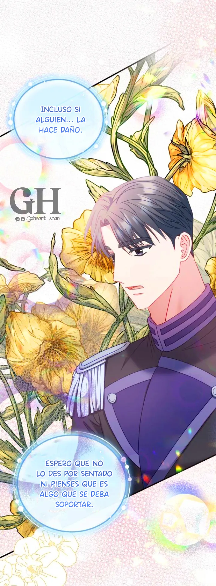 12 No volveré con la Familia que me Abandonó