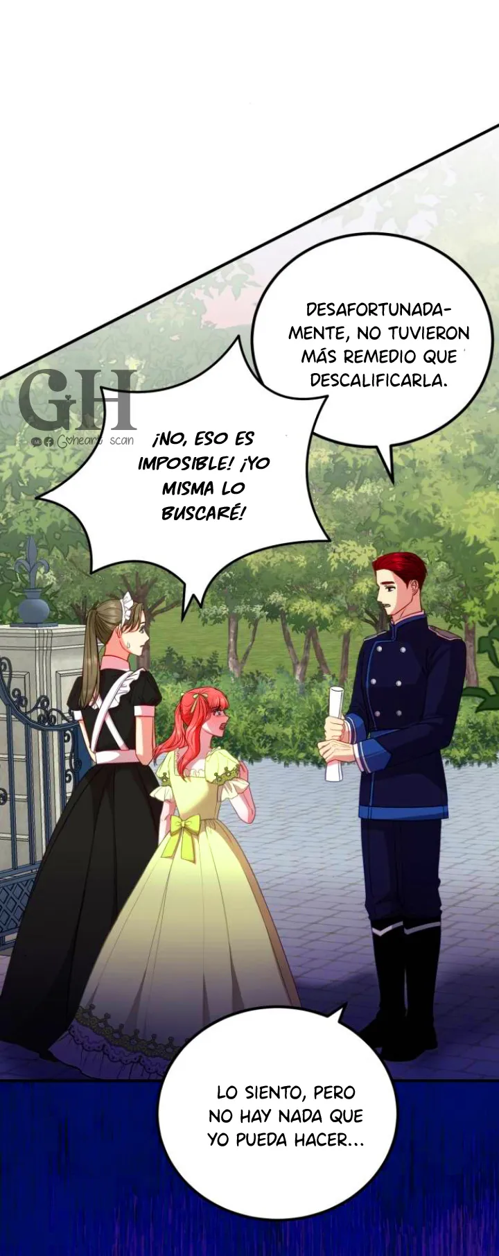 64 No volveré con la Familia que me Abandonó