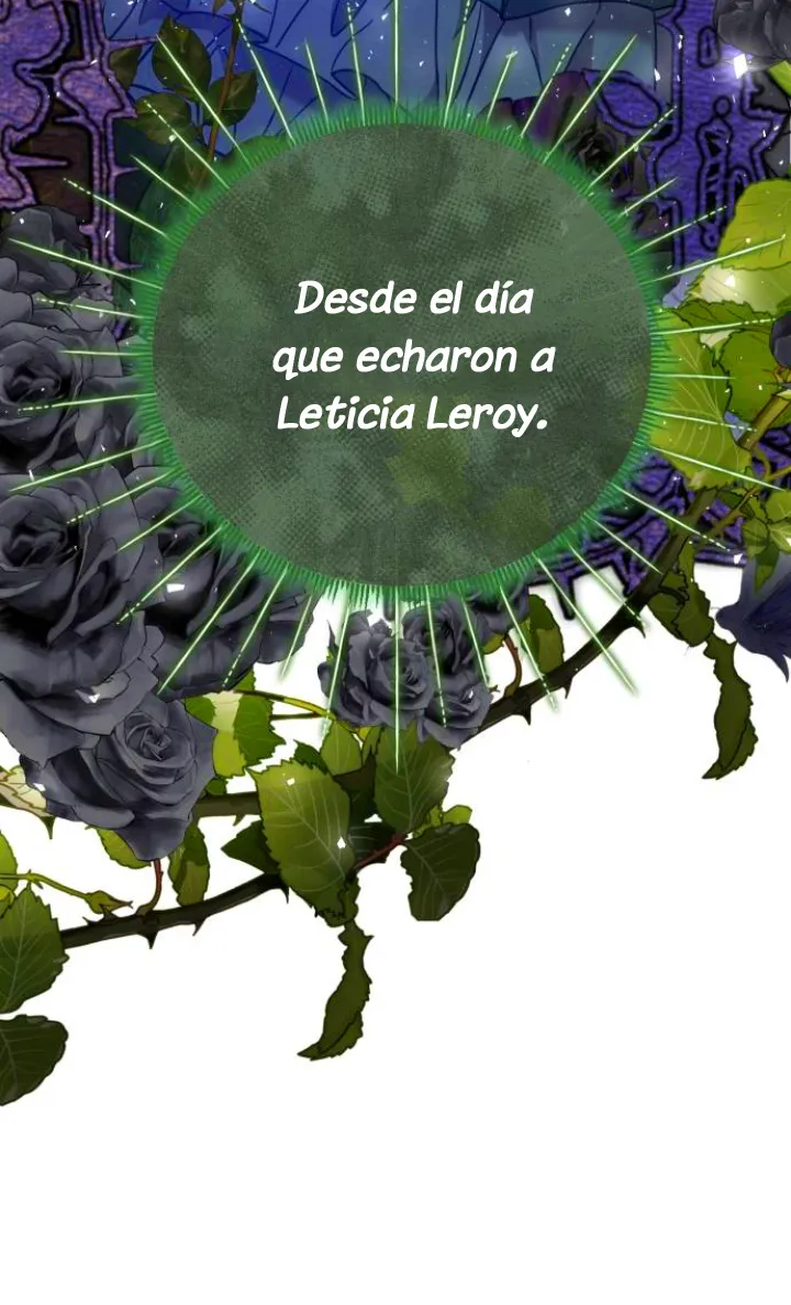 81 No volveré con la Familia que me Abandonó