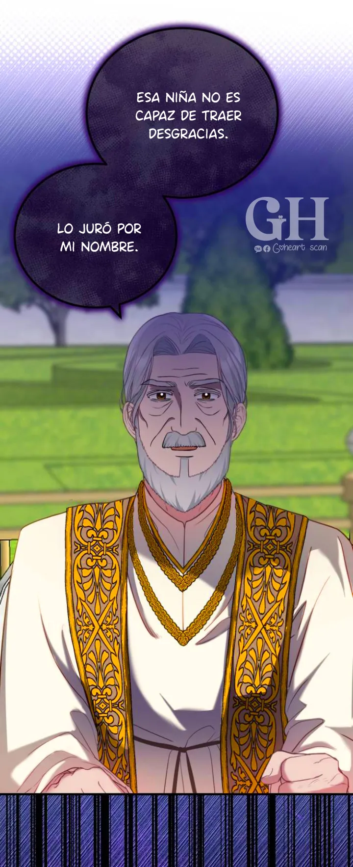 60 No volveré con la Familia que me Abandonó