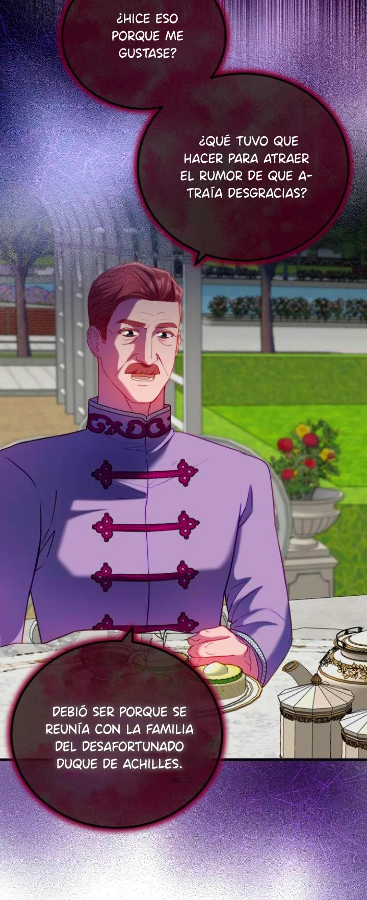 57 No volveré con la Familia que me Abandonó